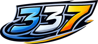 Logo thương hiệu 337